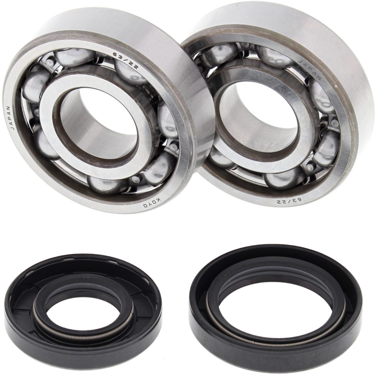 CRANK SHAFT BEARING KIT 24-1025