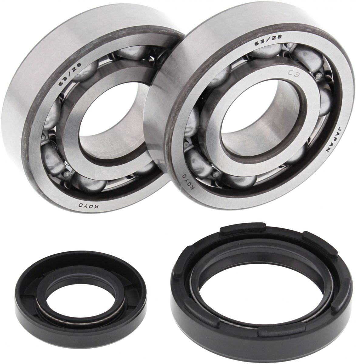 CRANK SHAFT BEARING KIT 24-1027