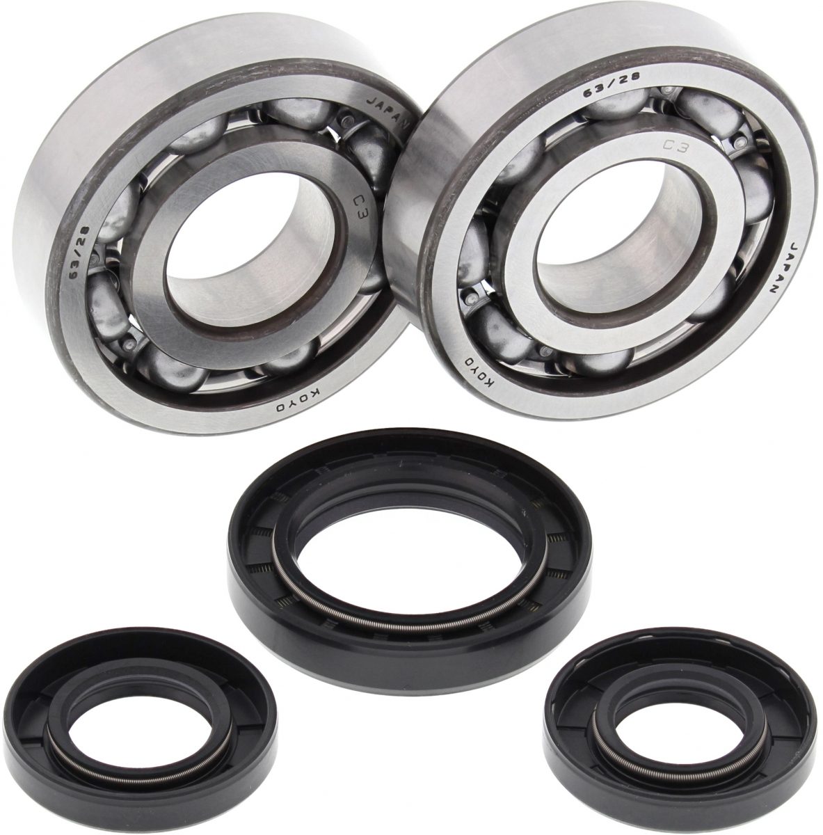 CRANK SHAFT BEARING KIT 24-1028
