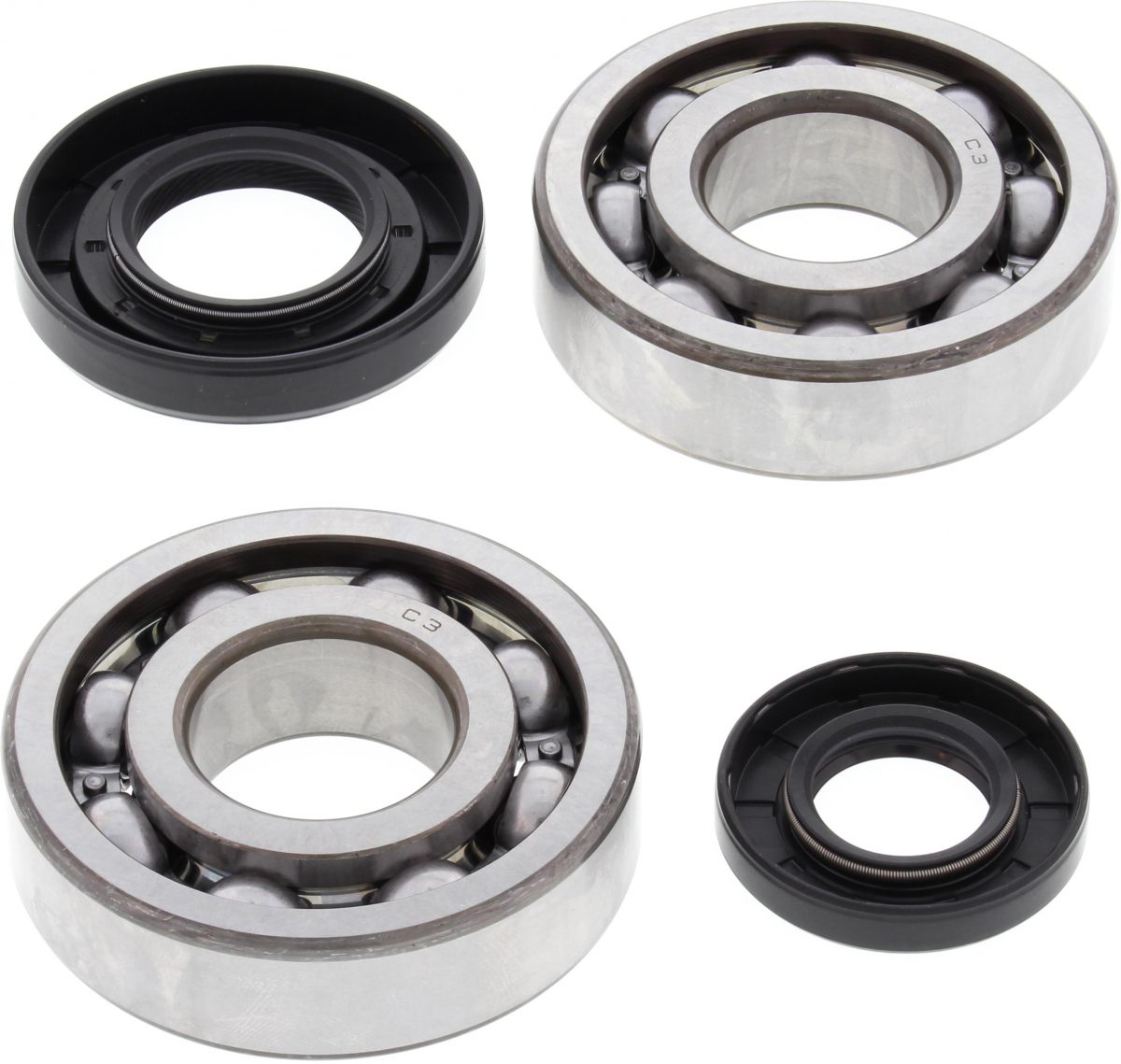 CRANK SHAFT BEARING KIT 24-1029
