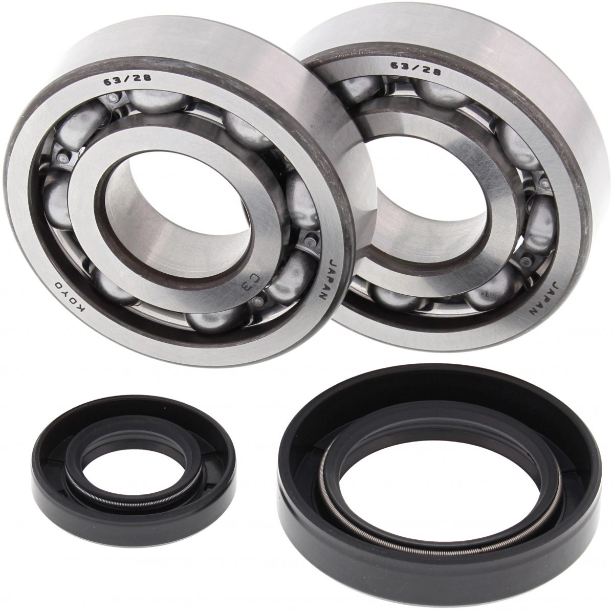 CRANK SHAFT BEARING KIT 24-1030