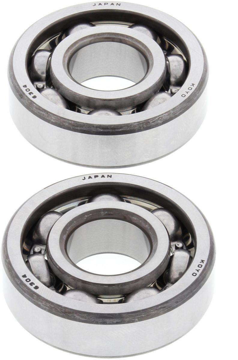 CRANK SHAFT BEARING KIT 24-1031