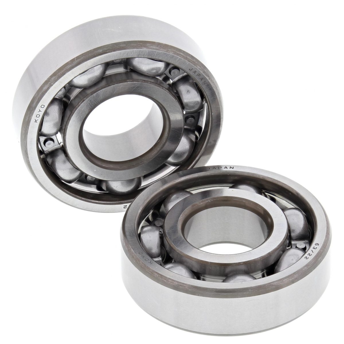 CRANK SHAFT BEARING KIT 24-1032