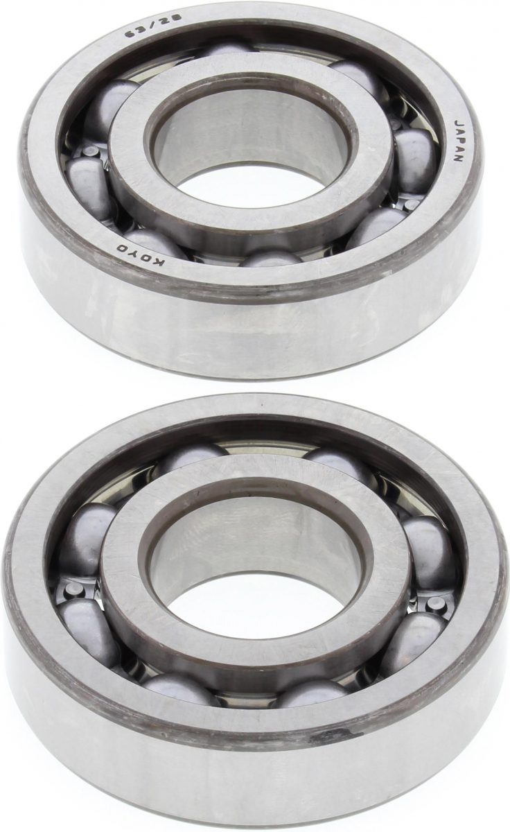 CRANK SHAFT BEARING KIT 24-1033