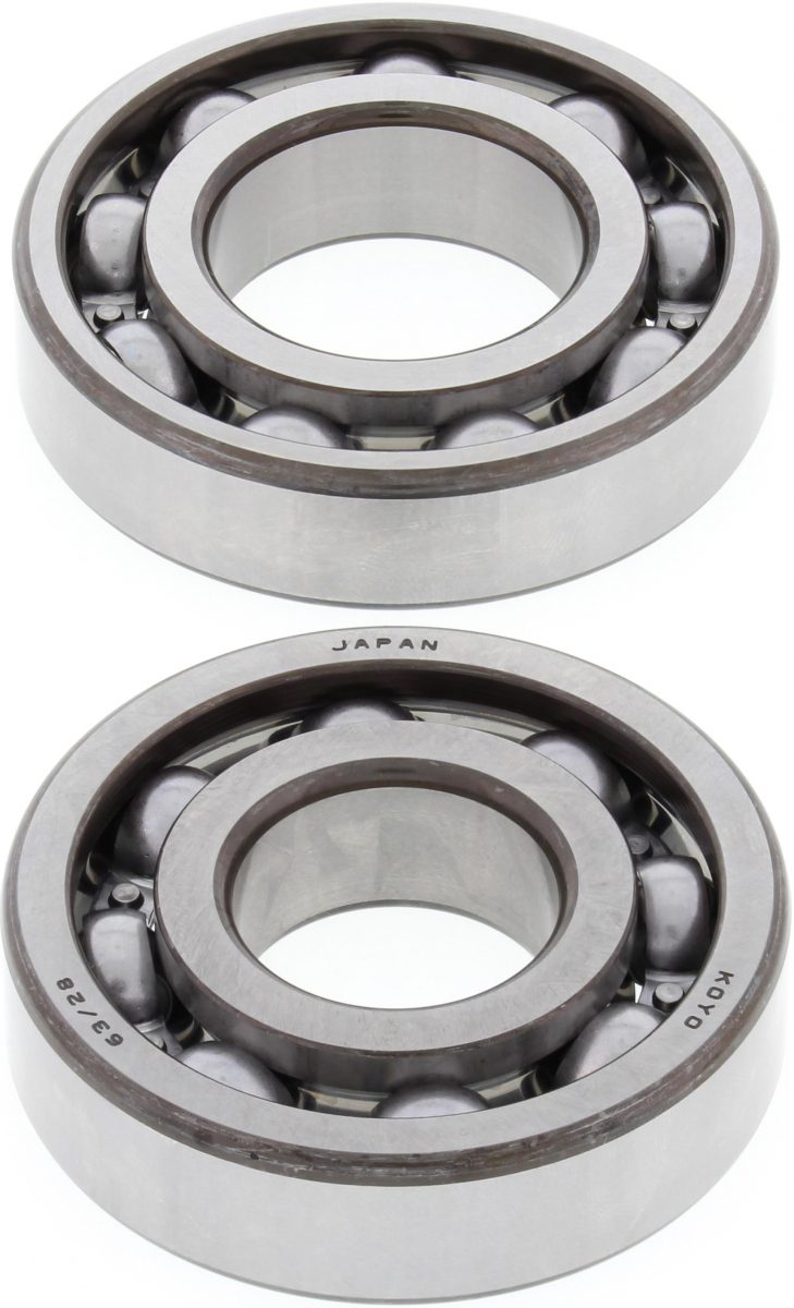 CRANK SHAFT BEARING KIT 24-1036
