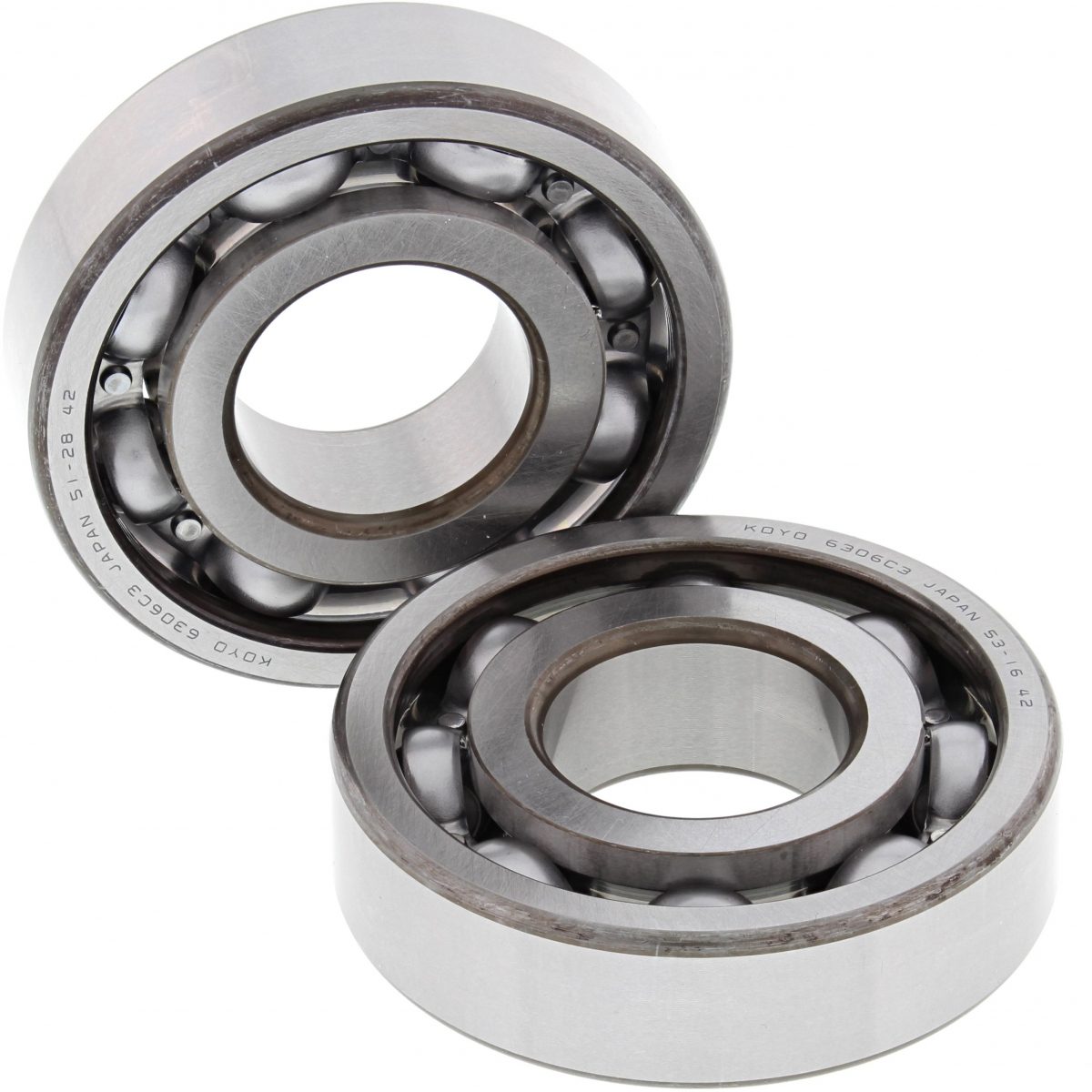 CRANK SHAFT BEARING KIT 24-1042