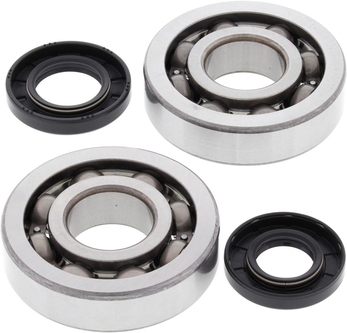 CRANK SHAFT BEARING KIT 24-1047