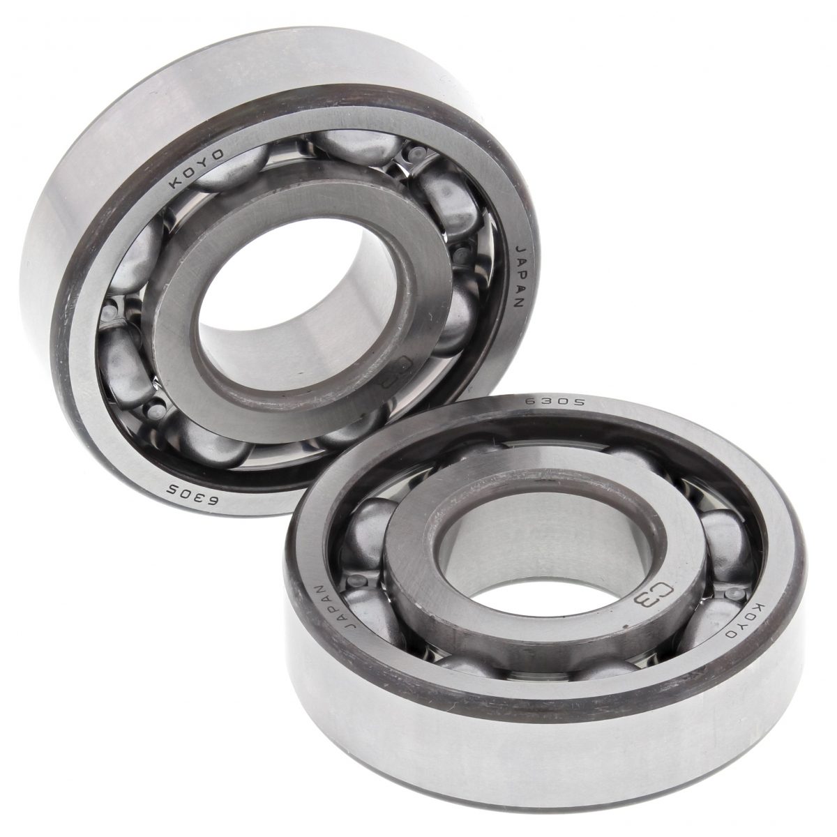 CRANK SHAFT BEARING KIT 24-1048