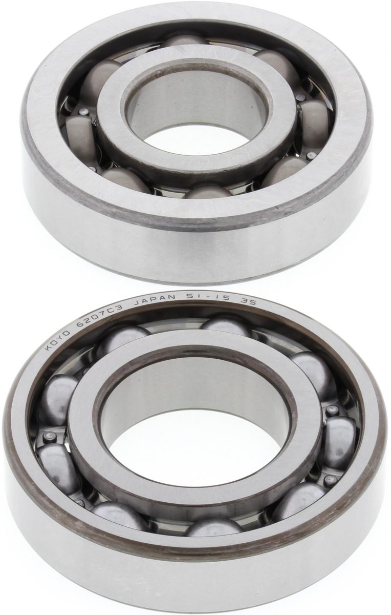 CRANK SHAFT BEARING KIT 24-1056