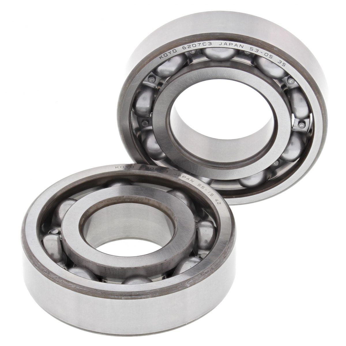CRANK SHAFT BEARING KIT 24-1059