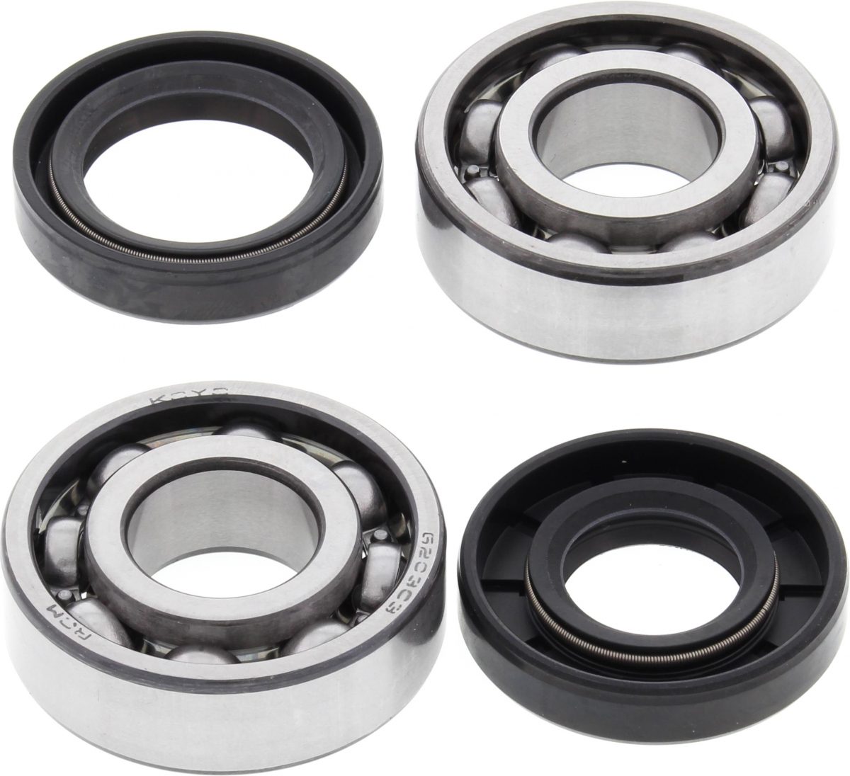 CRANK SHAFT BEARING KIT 24-1061