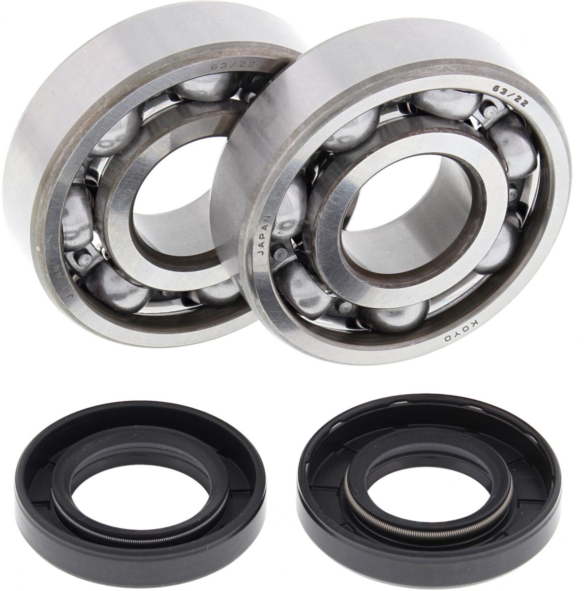 CRANK SHAFT BEARING KIT 24-1062