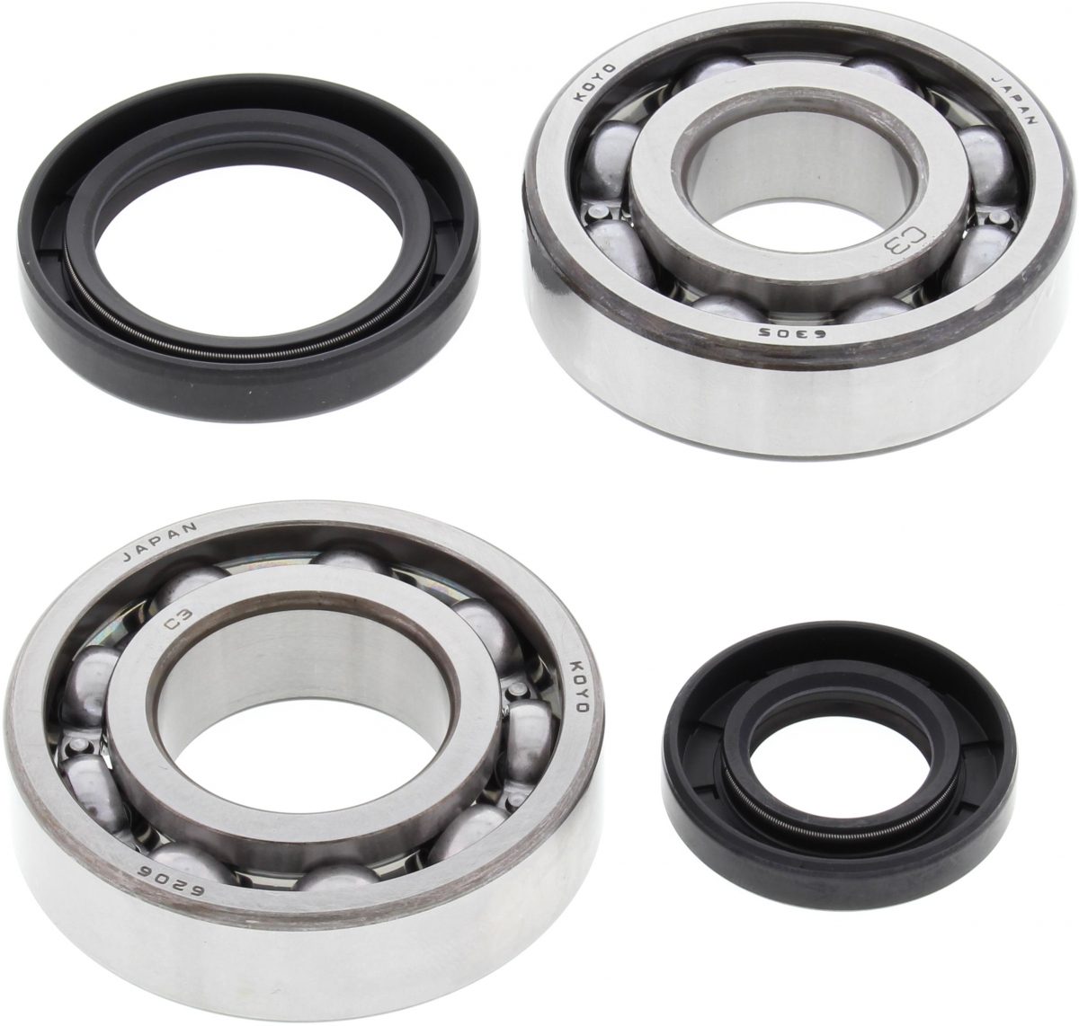 CRANK SHAFT BEARING KIT 24-1069