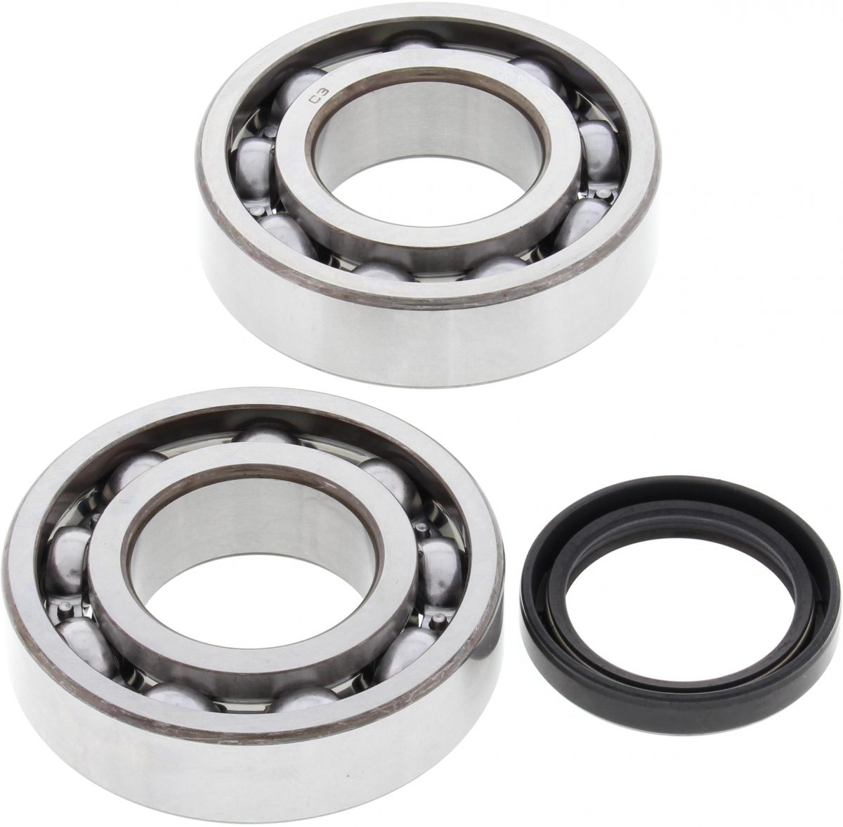 CRANK SHAFT BEARING KIT 24-1081