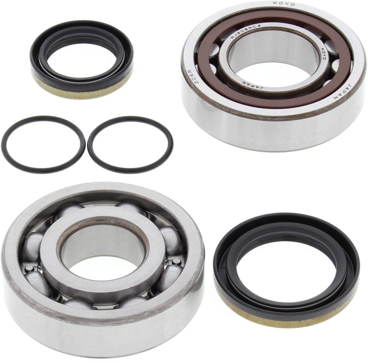CRANK SHAFT BEARING KIT 24-1097