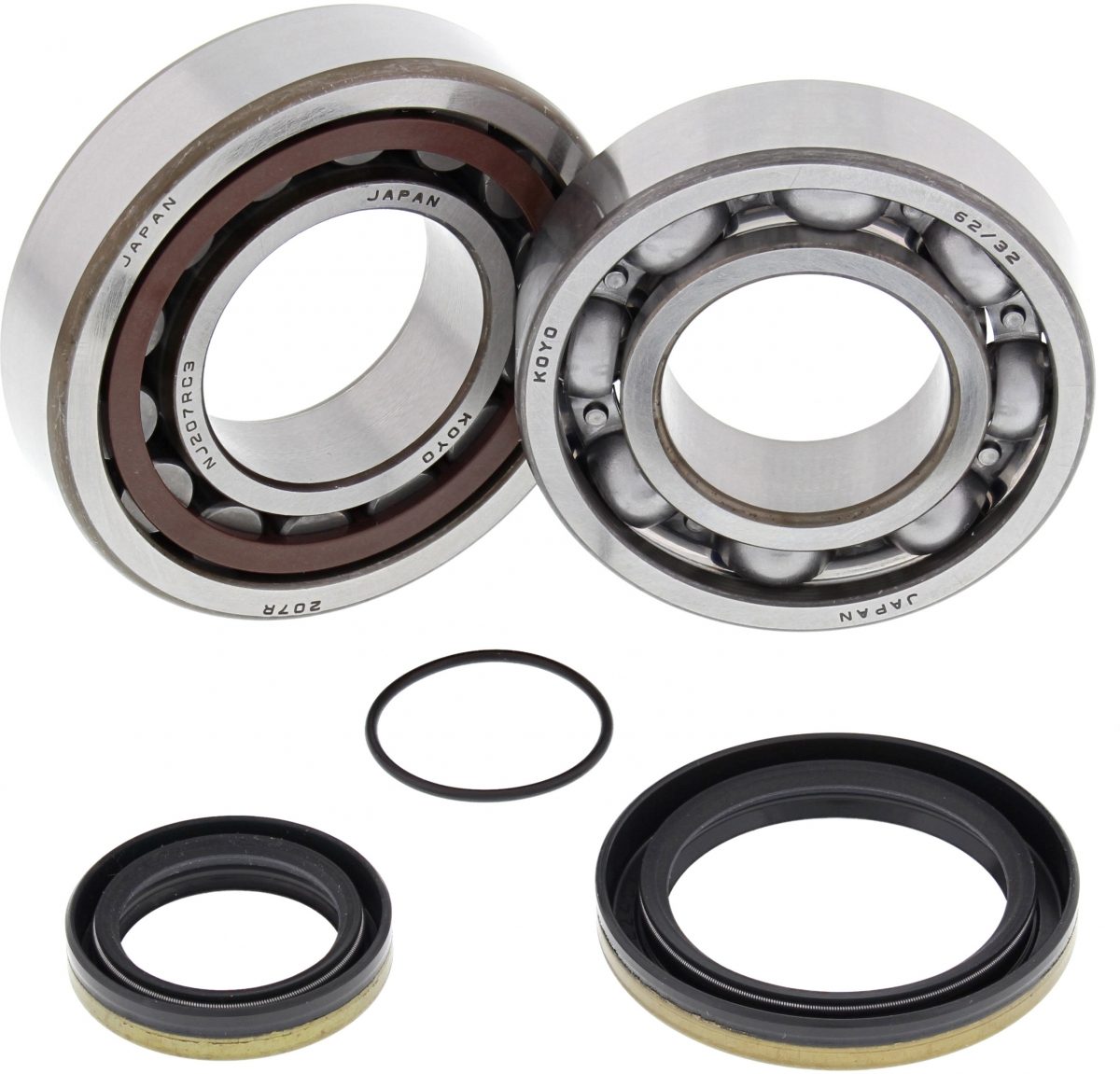 CRANK SHAFT BEARING KIT 24-1098