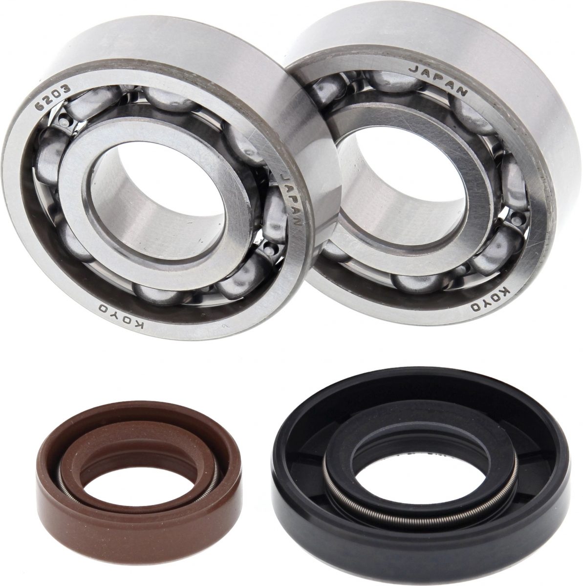 CRANK SHAFT BEARING KIT 24-1101