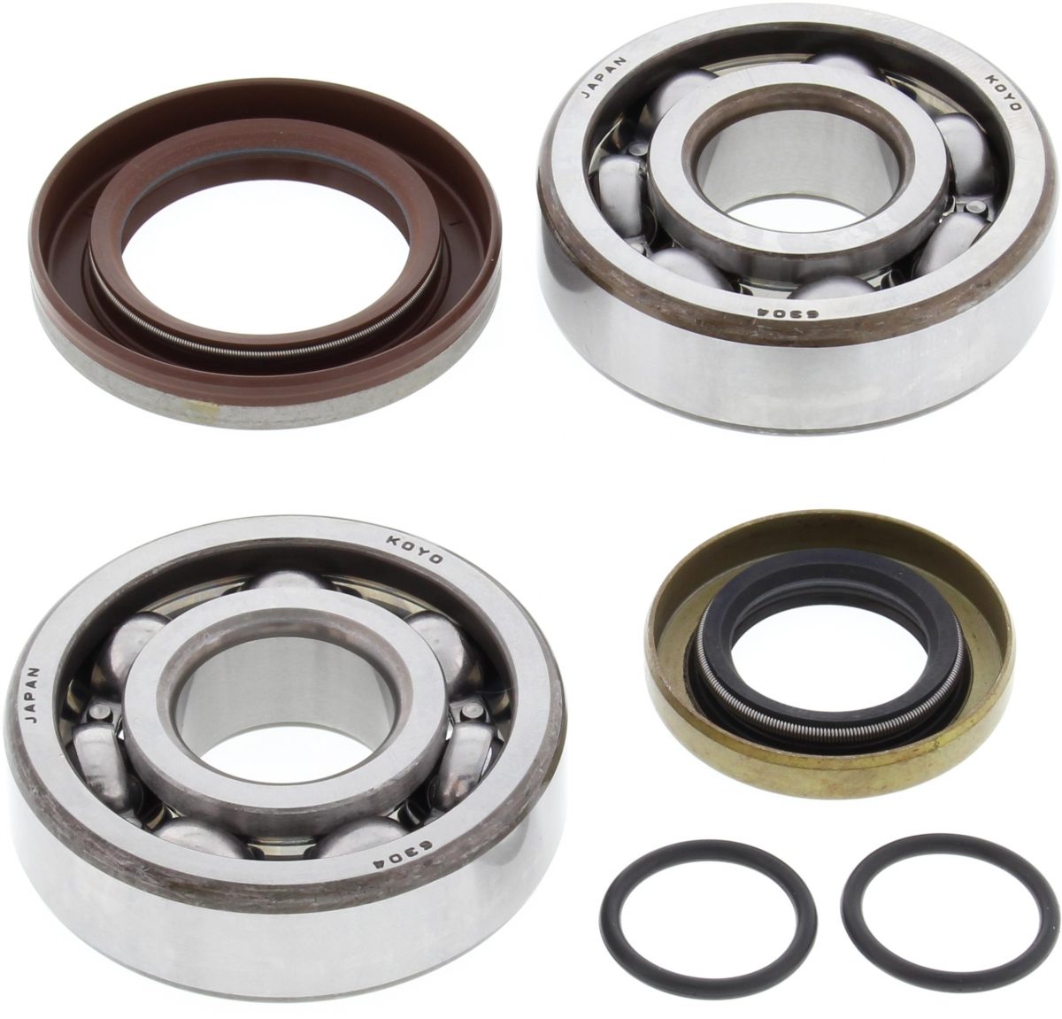 CRANK SHAFT BEARING KIT 24-1103
