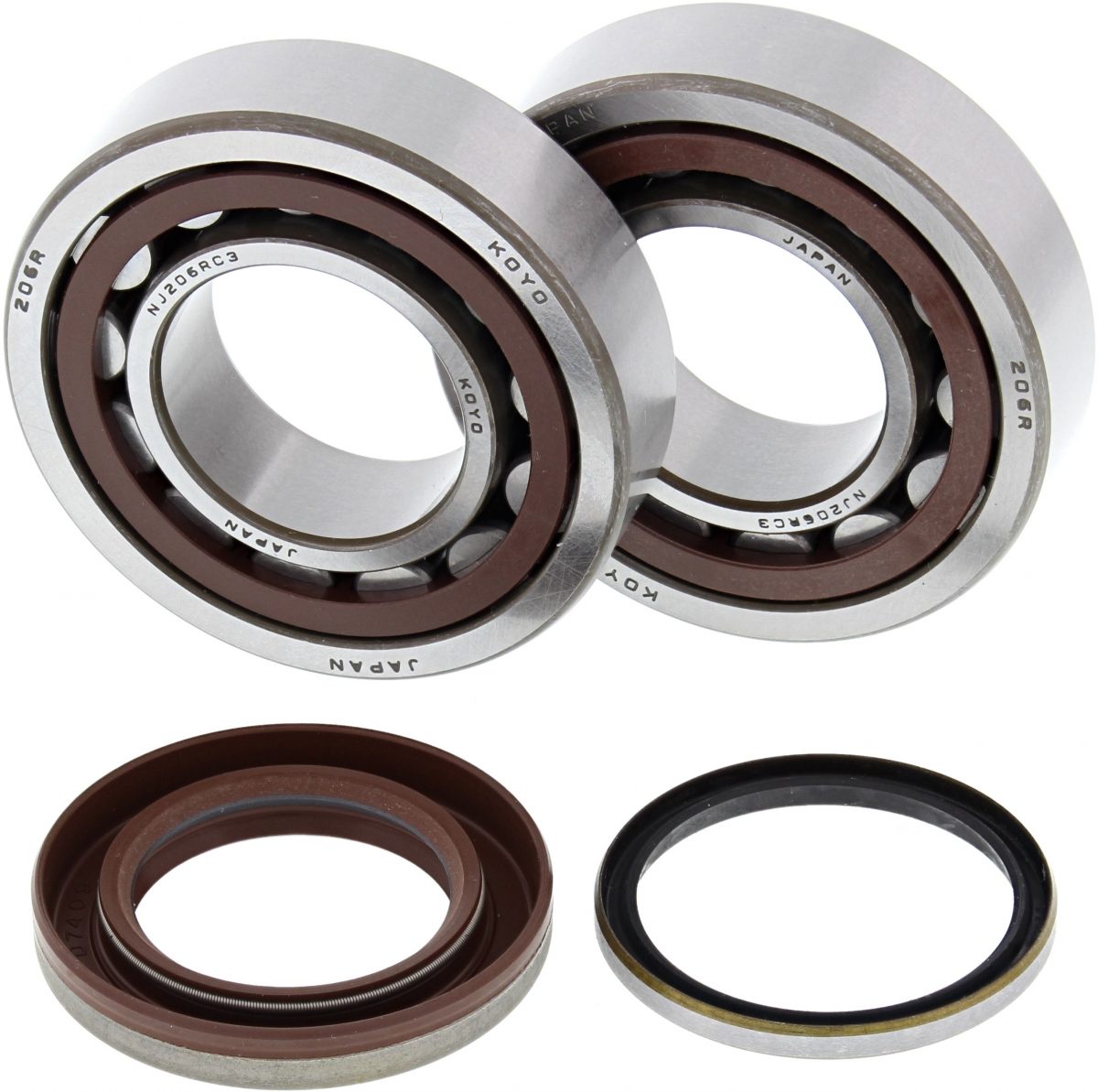 CRANK SHAFT BEARING KIT 24-1105
