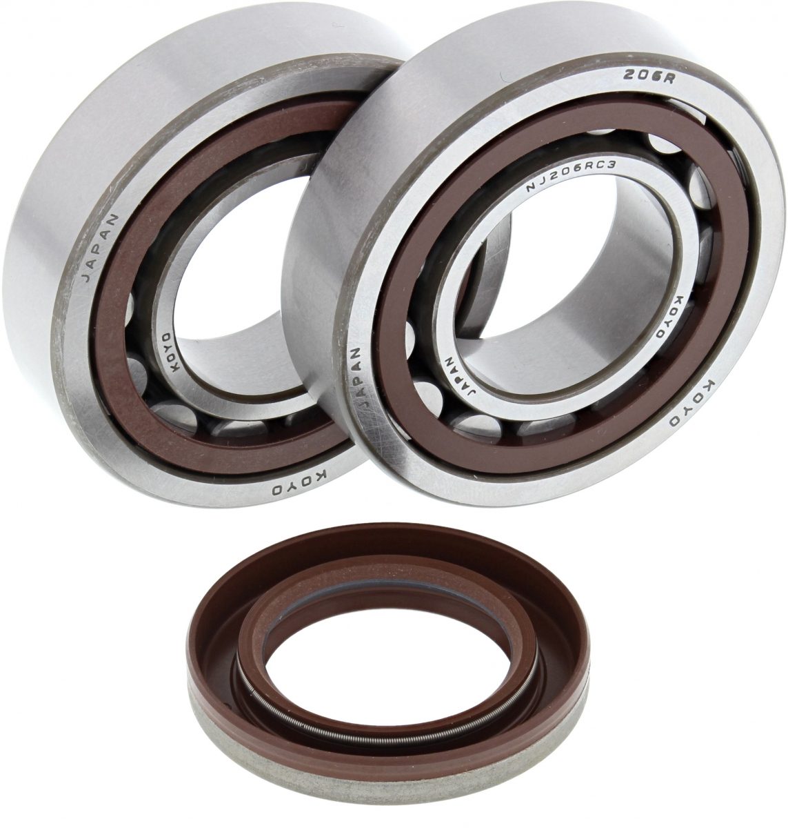 CRANK SHAFT BEARING KIT 24-1106