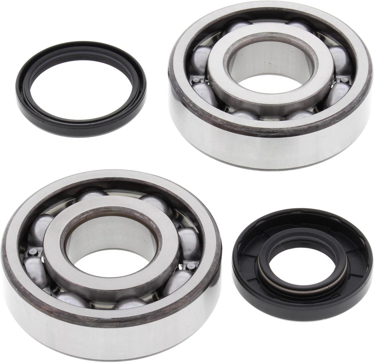 CRANK SHAFT BEARING KIT 24-1107