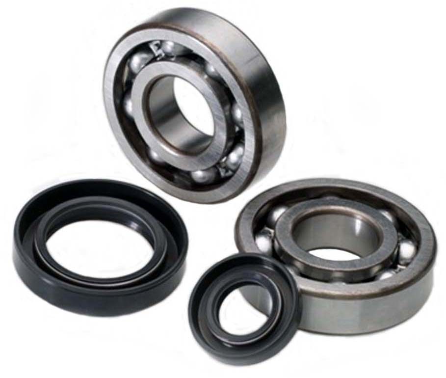 CRANK SHAFT BEARING KIT 24-1107 foto 2