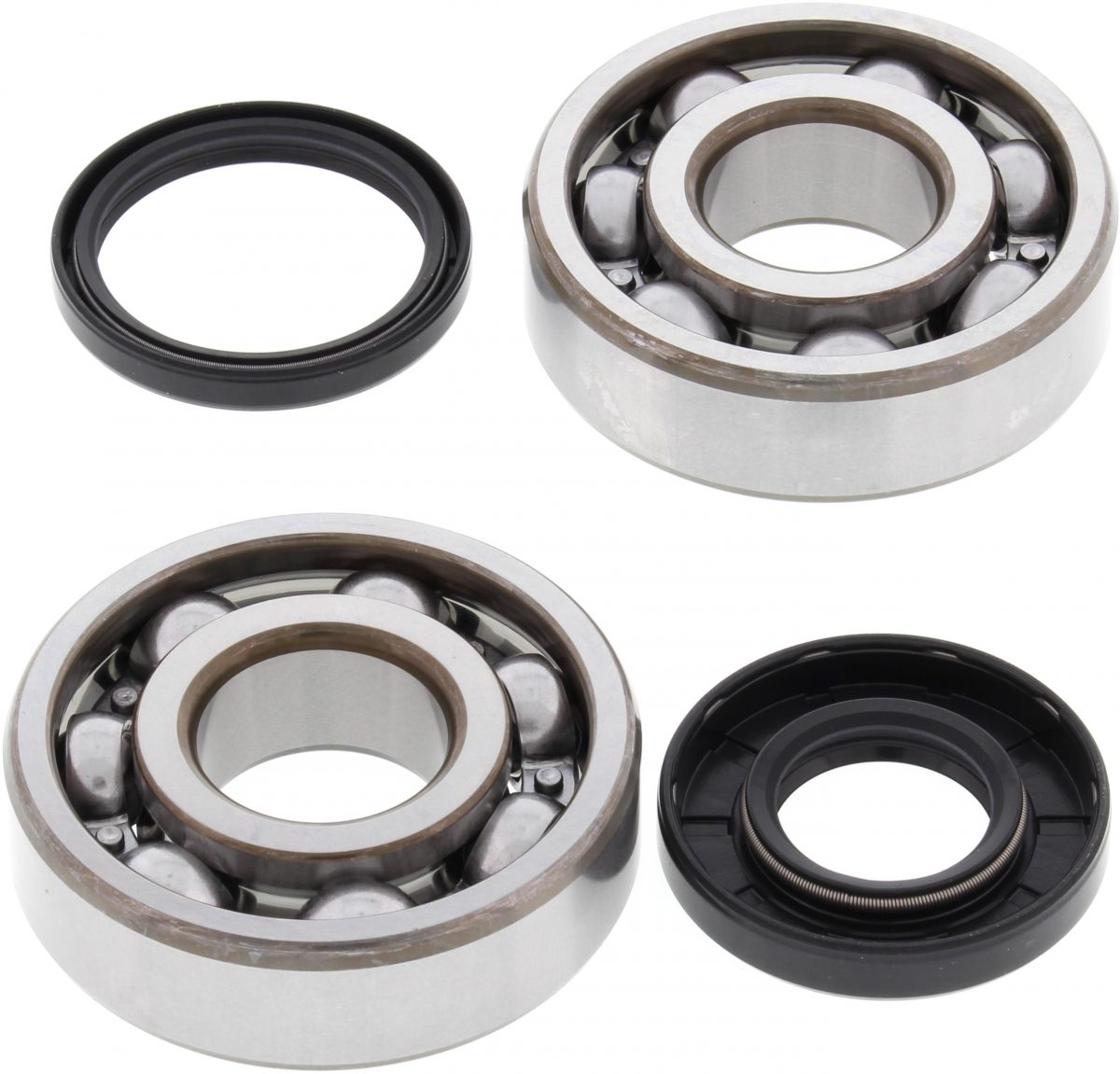 CRANK SHAFT BEARING KIT 24-1108