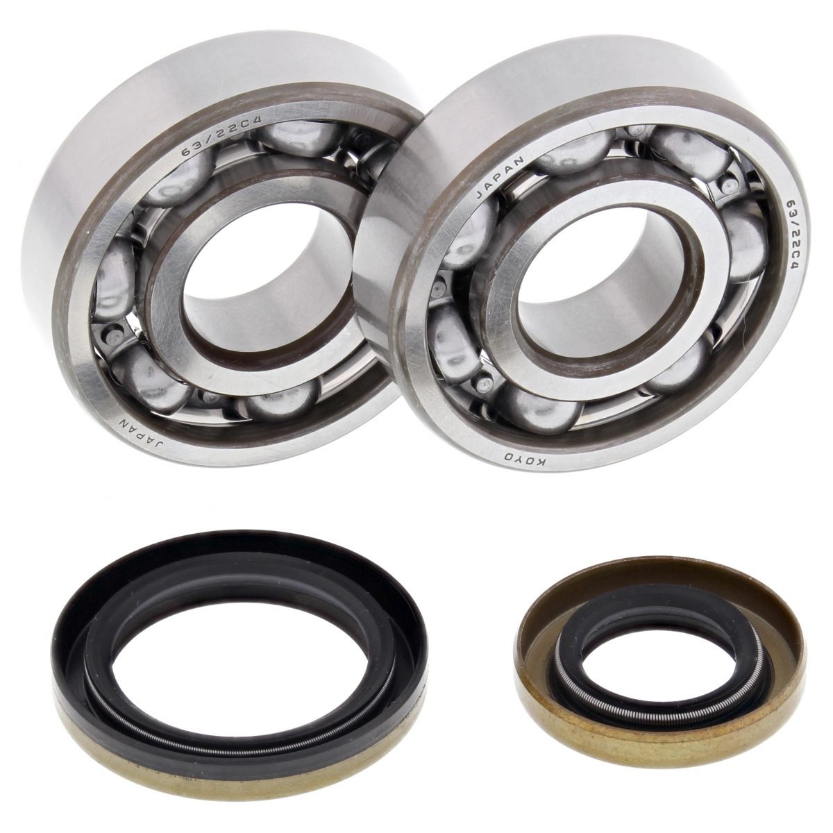 CRANK SHAFT BEARING KIT 24-1110