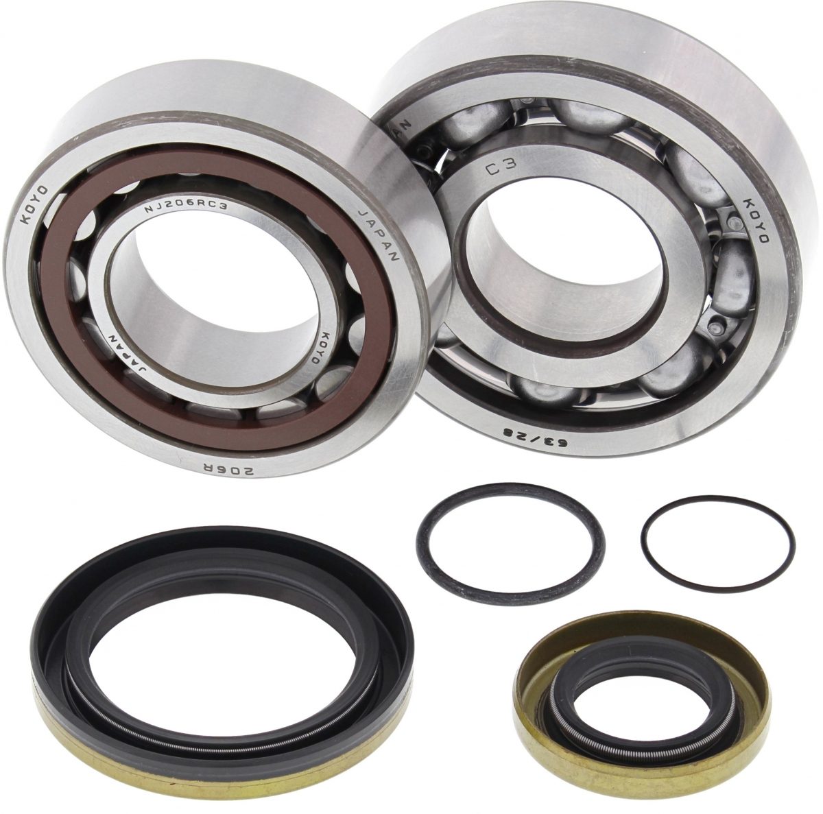 CRANK SHAFT BEARING KIT 24-1115