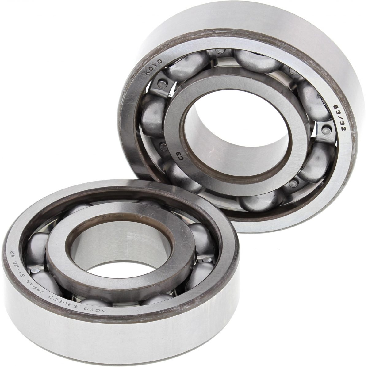 BEARING CRANKSHAFT 24-1116