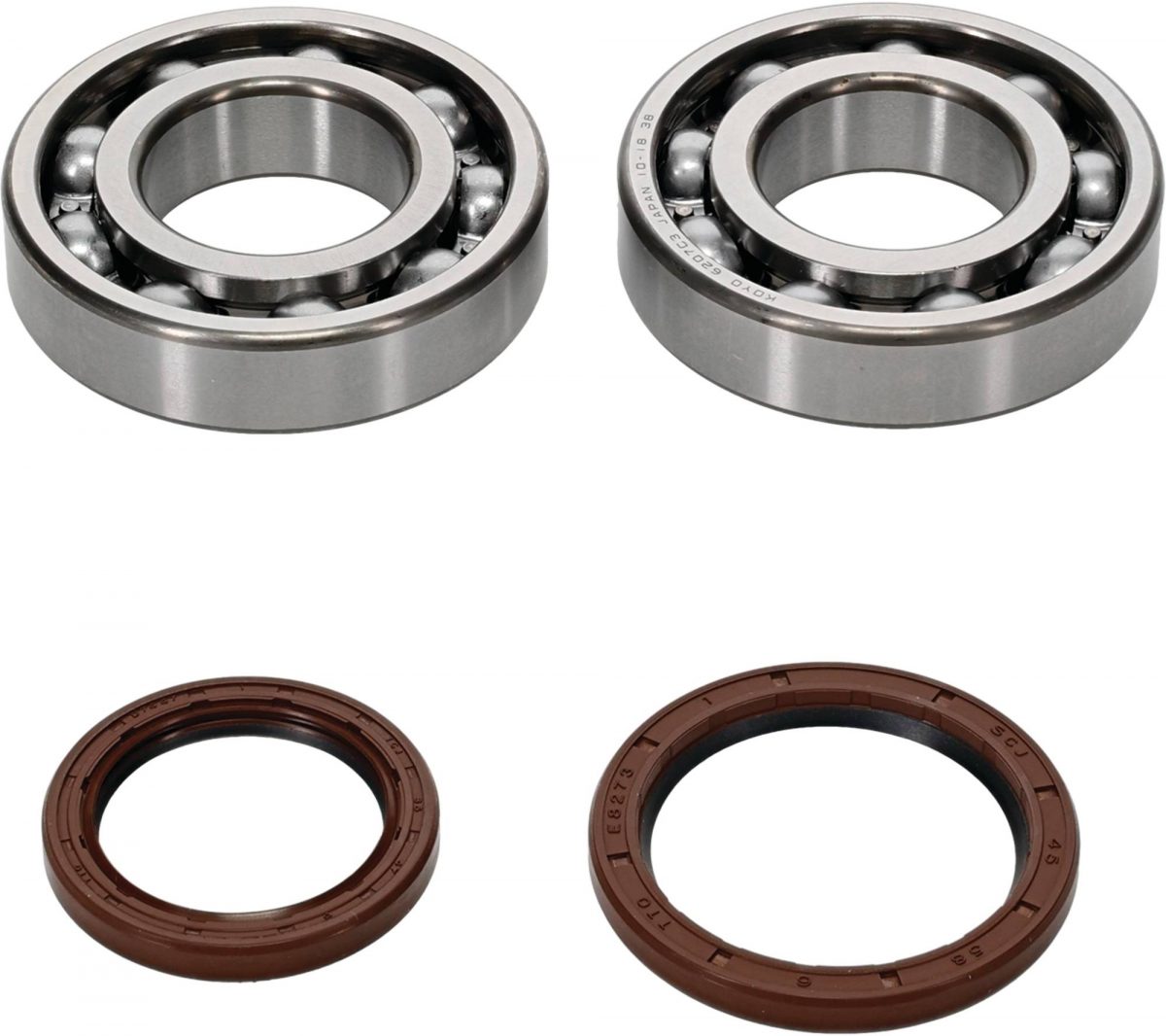 BEARING CRANKSHAFT 24-1123