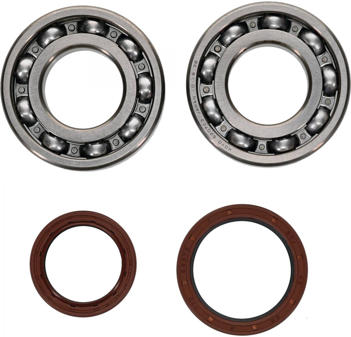 BEARING CRANKSHAFT 24-1123 foto 2