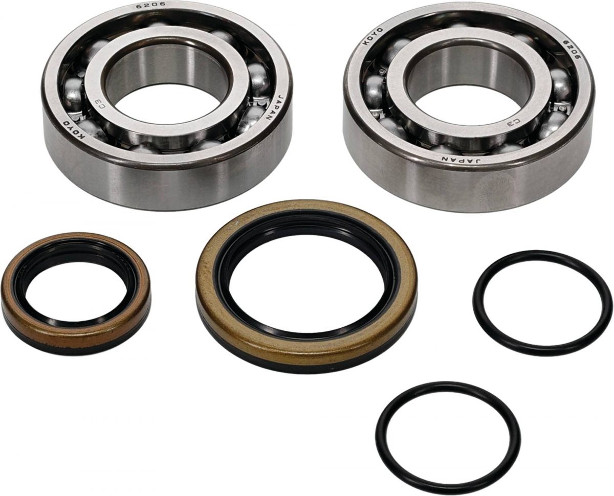 BEARING CRANKSHAFT 24-1128