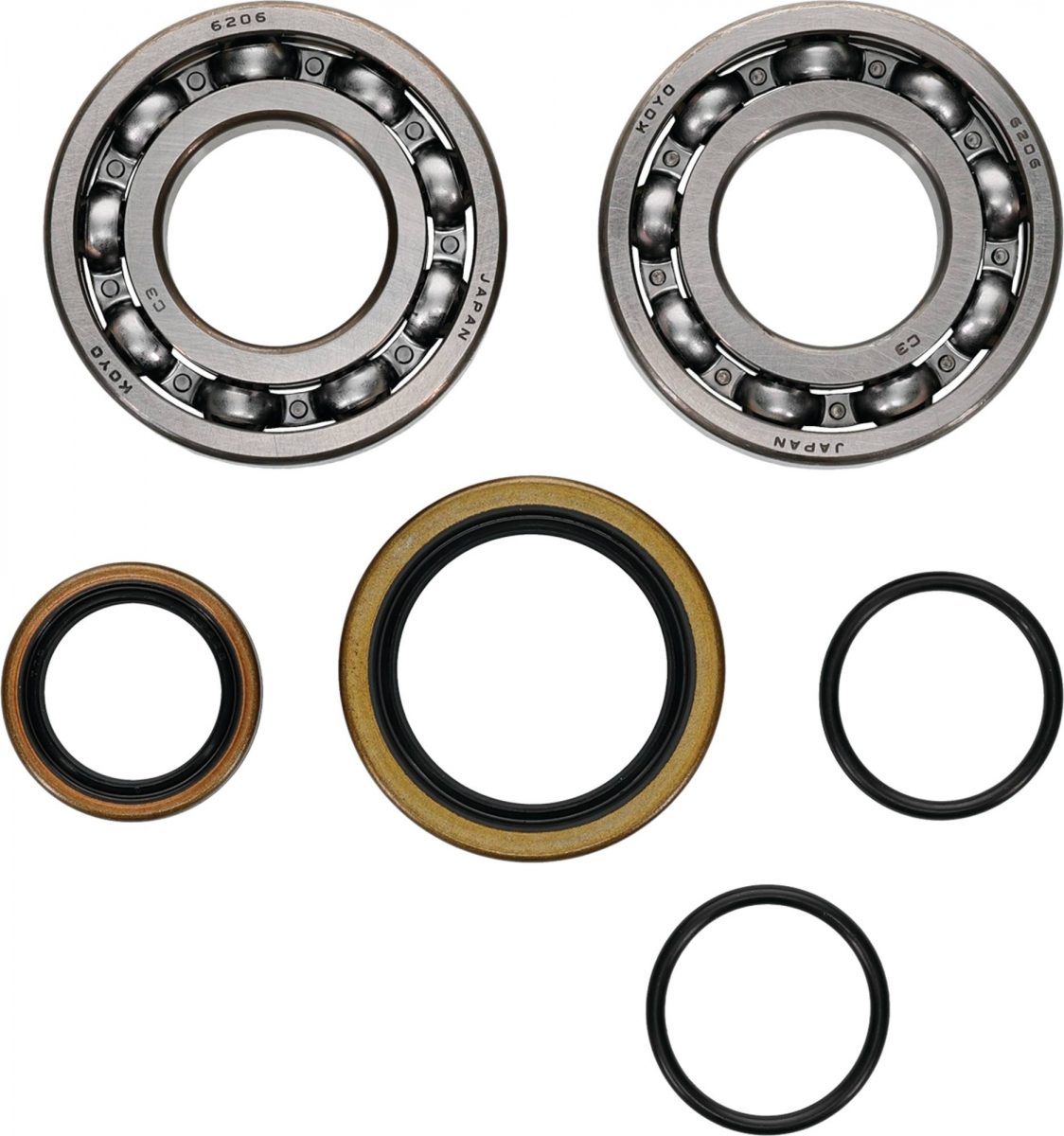 BEARING CRANKSHAFT 24-1128 foto 2