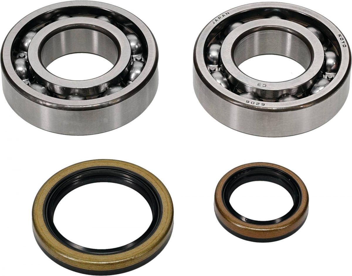 BEARING CRANKSHAFT 24-1129