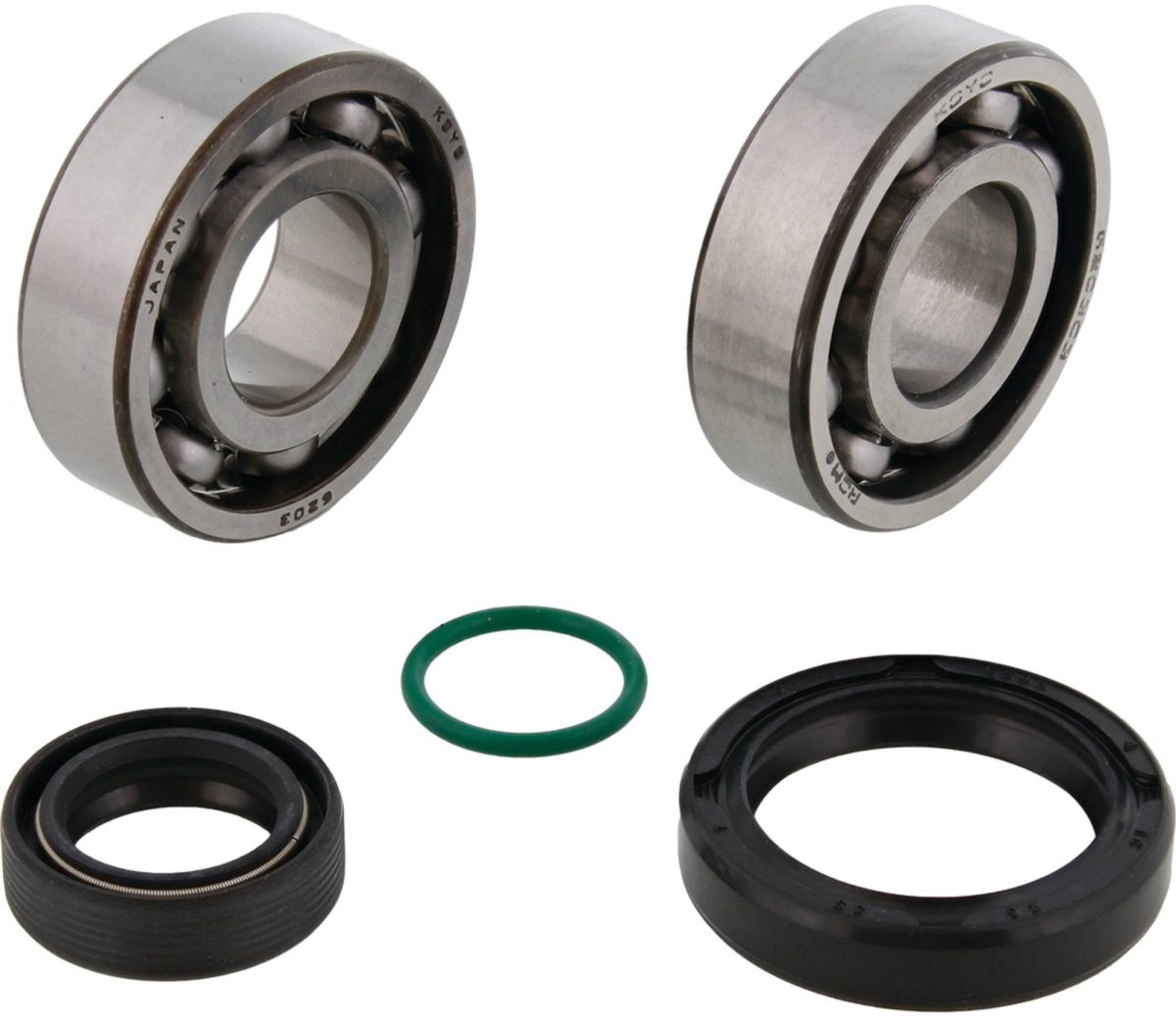 BEARING CRANKSHAFT 24-1131