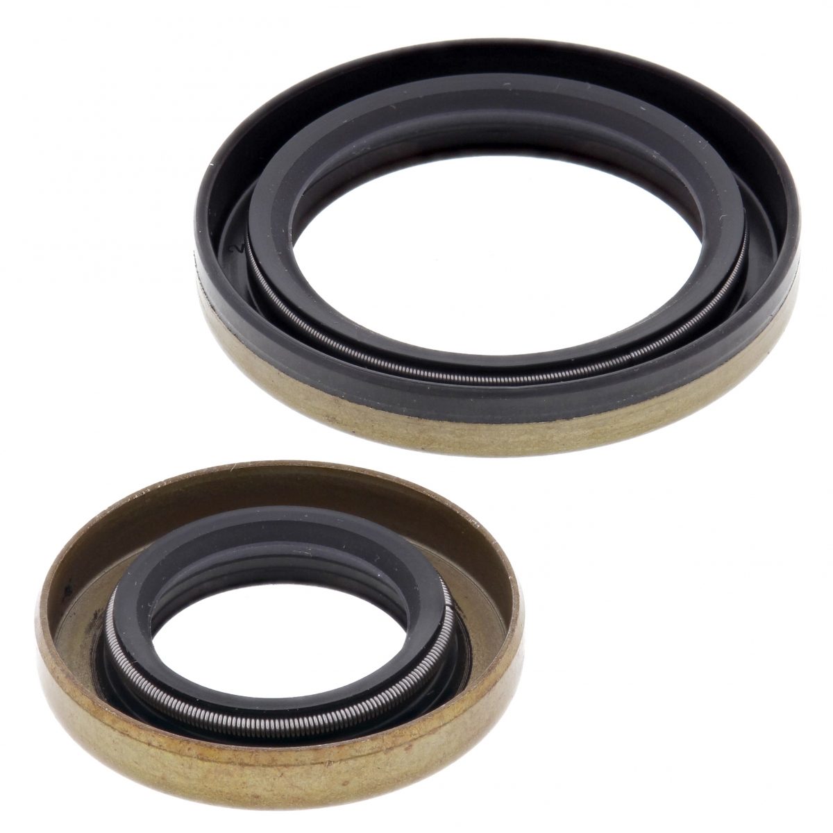 CRANK SHAFT SEAL KIT 24-2002