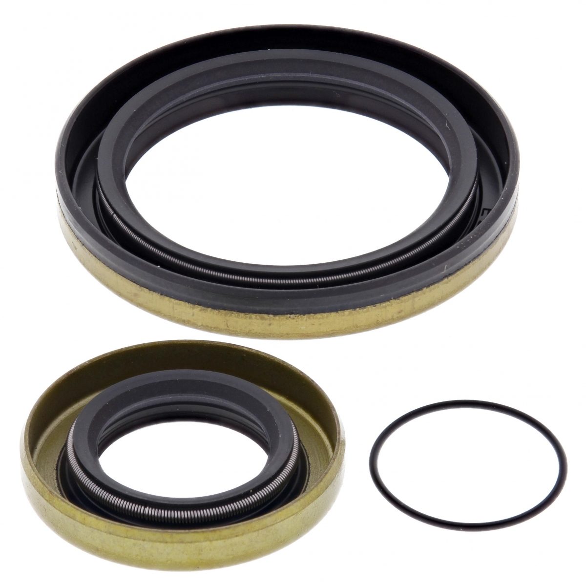 CRANK SHAFT SEAL KIT 24-2005