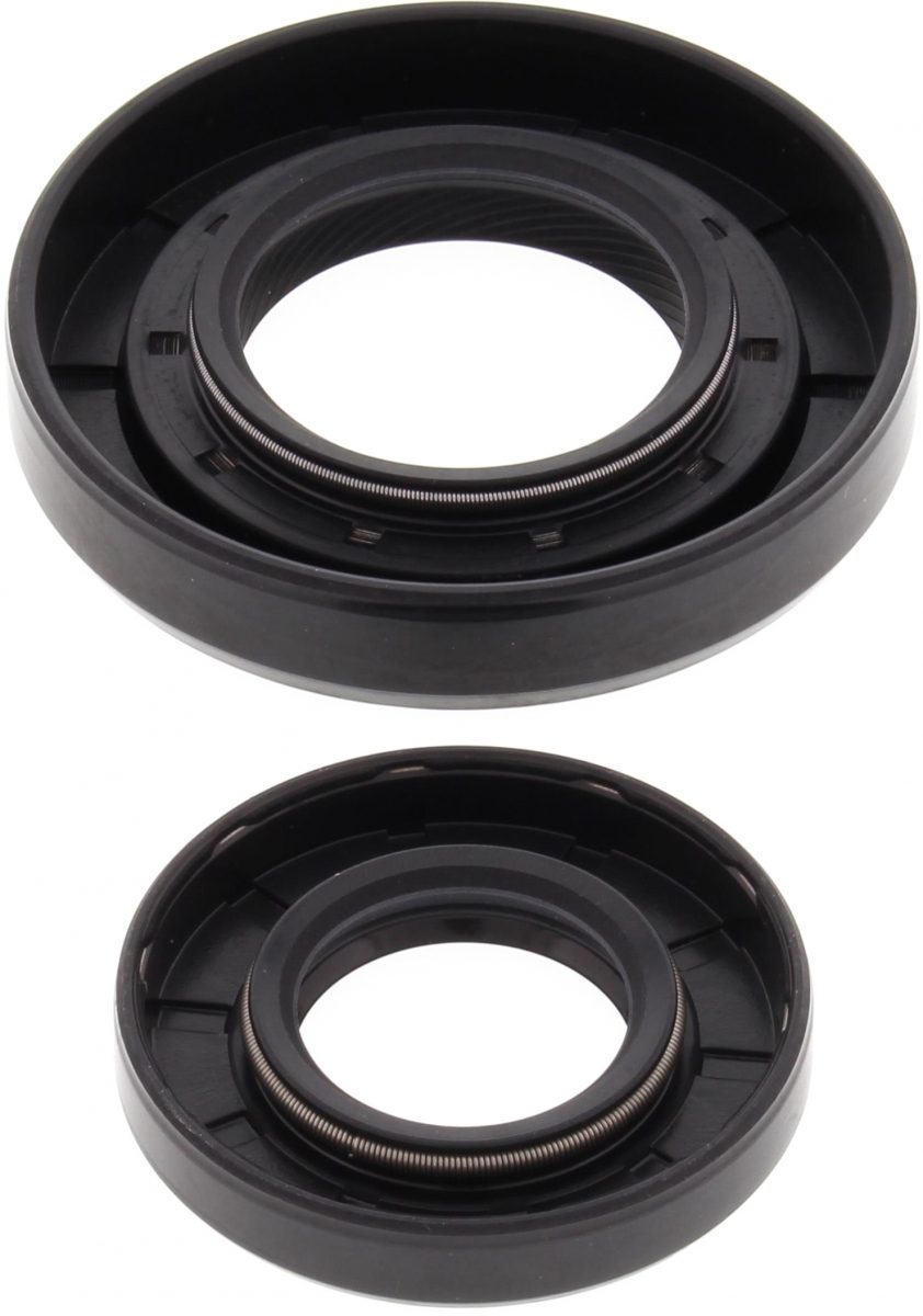 CRANK SHAFT SEAL KIT 24-2017 foto 2