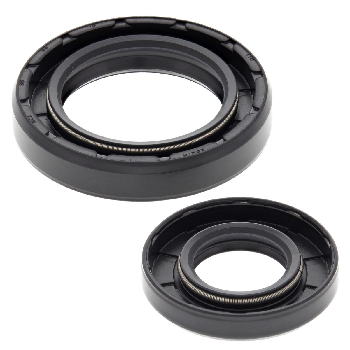 CRANK SHAFT SEAL KIT 24-2018