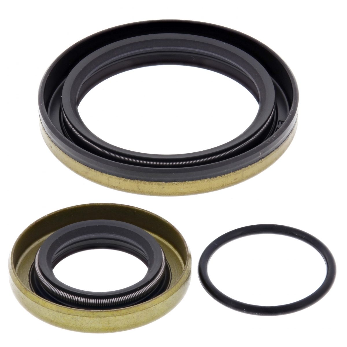 CRANK SHAFT SEAL KIT 24-2026