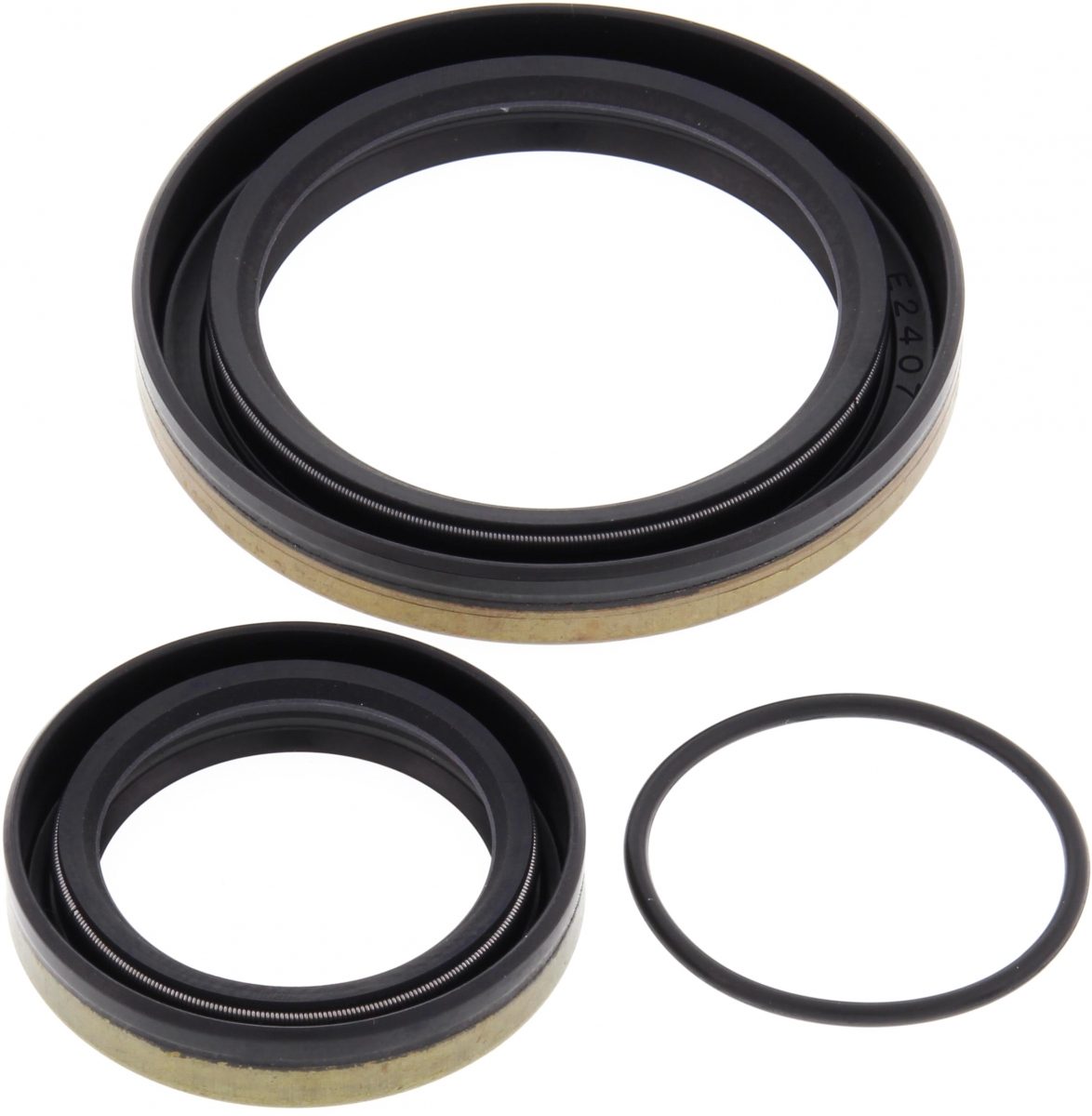 CRANK SHAFT SEAL KIT 24-2026 foto 2