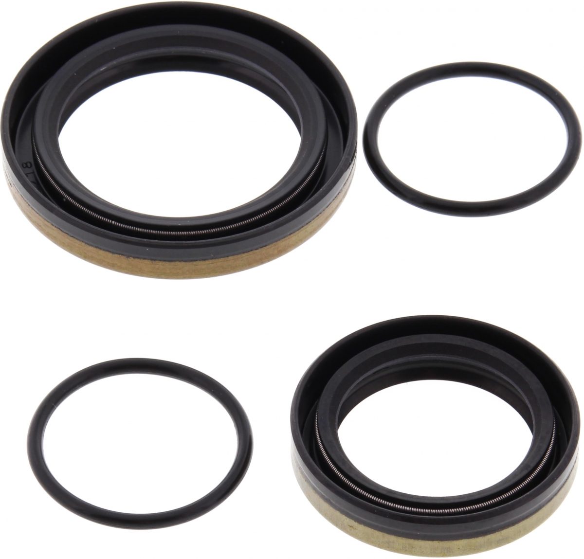 CRANK SHAFT SEAL KIT 24-2027 foto 2