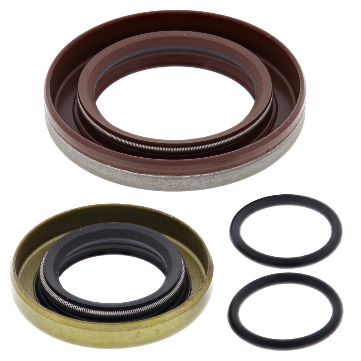CRANK SHAFT SEAL KIT 24-2028 foto 2