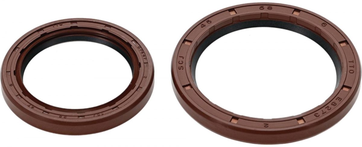 CRANK SHAFT SEAL KIT 24-2044