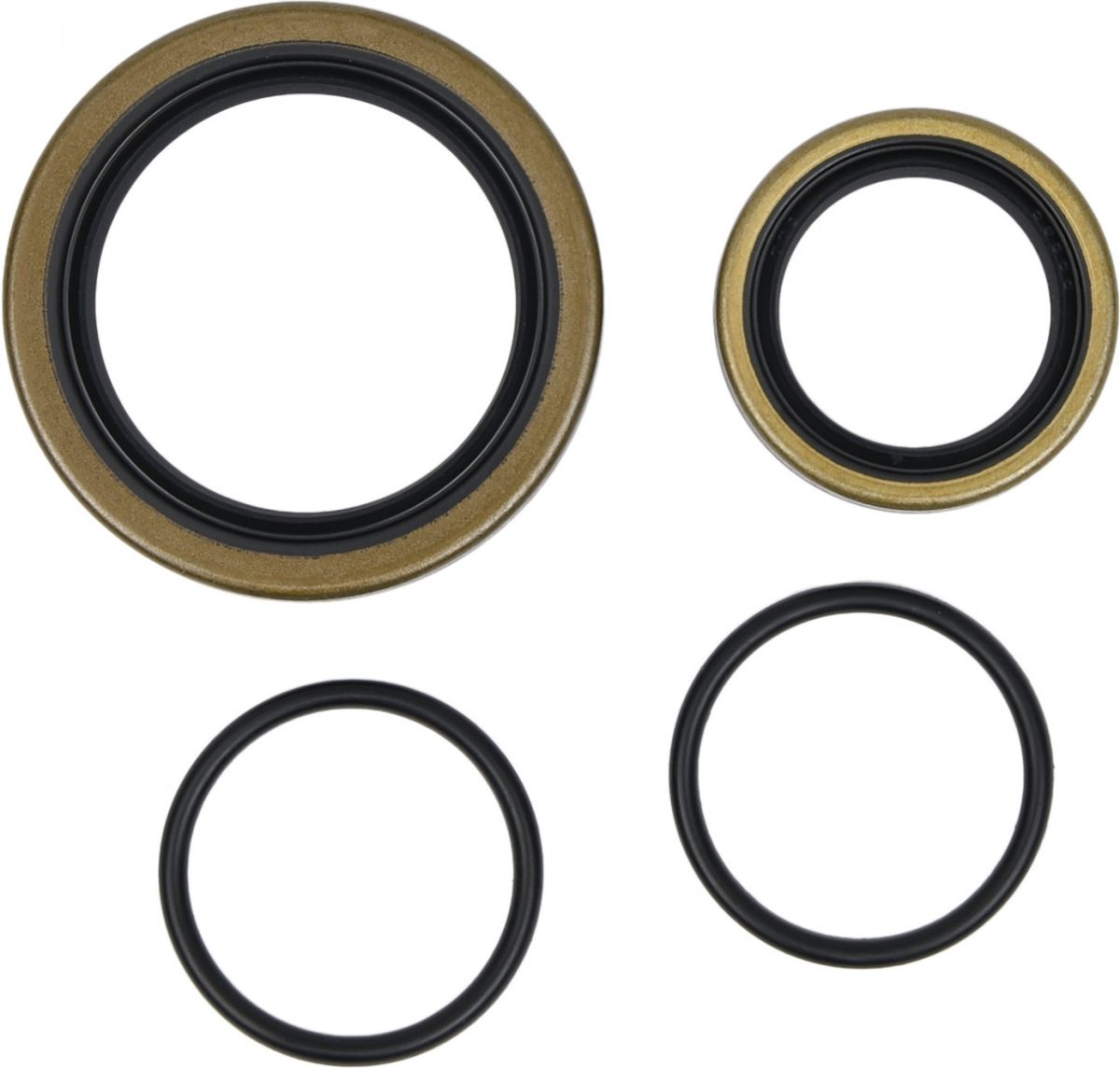 CRANK SHAFT SEAL KIT 24-2045