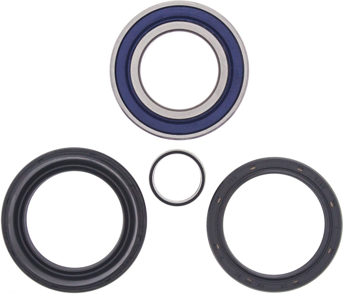 WHEEL BEARING KIT 25-1004