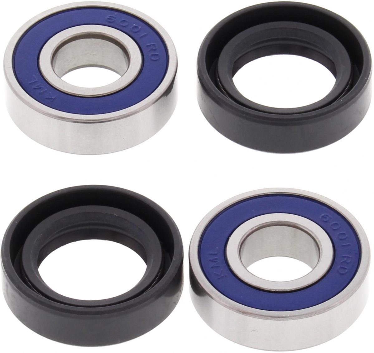 WHEEL BEARING KIT 25-1009