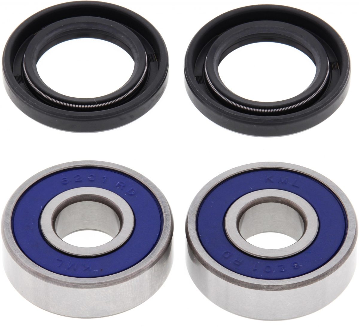 WHEEL BEARING KIT 25-1025