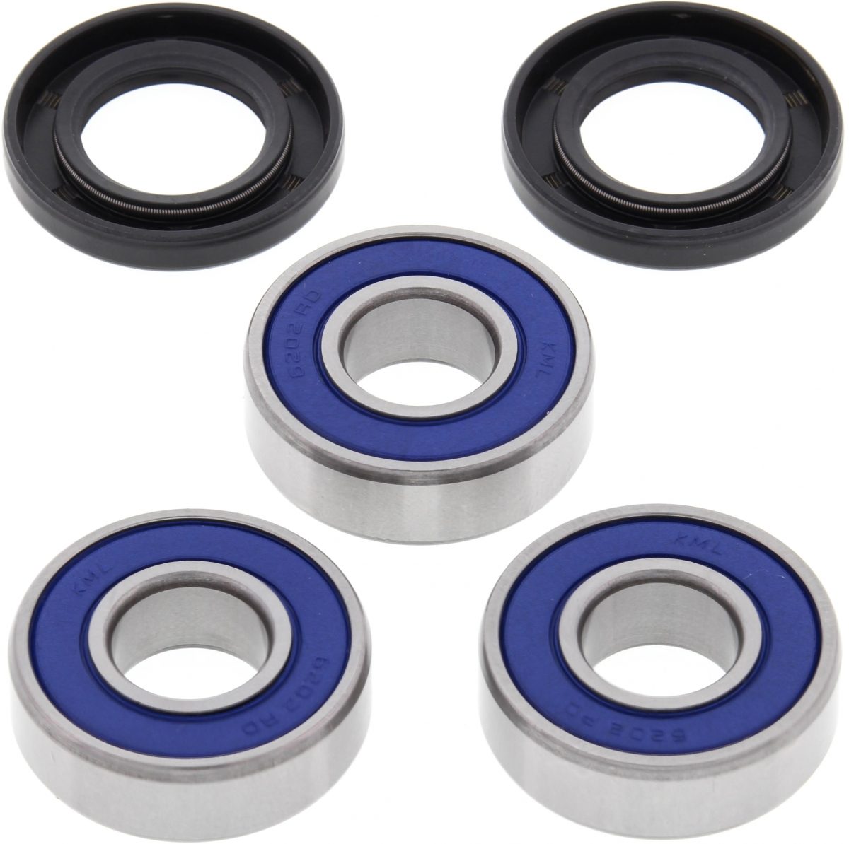WHEEL BEARING KIT 25-1033